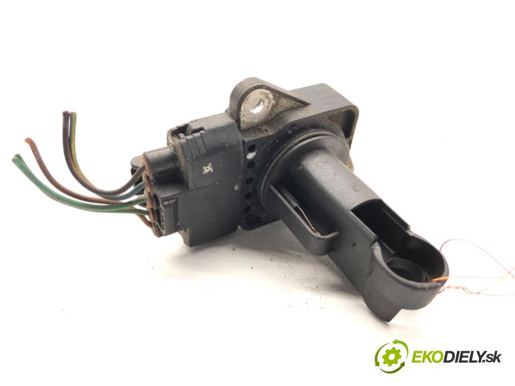 TOYOTA AVENSIS T25 liftback 2003 95 kW 1.8 (ZZT251_) 1794 Váha vzduchu 22204-0J010 (Váha vzduchu)