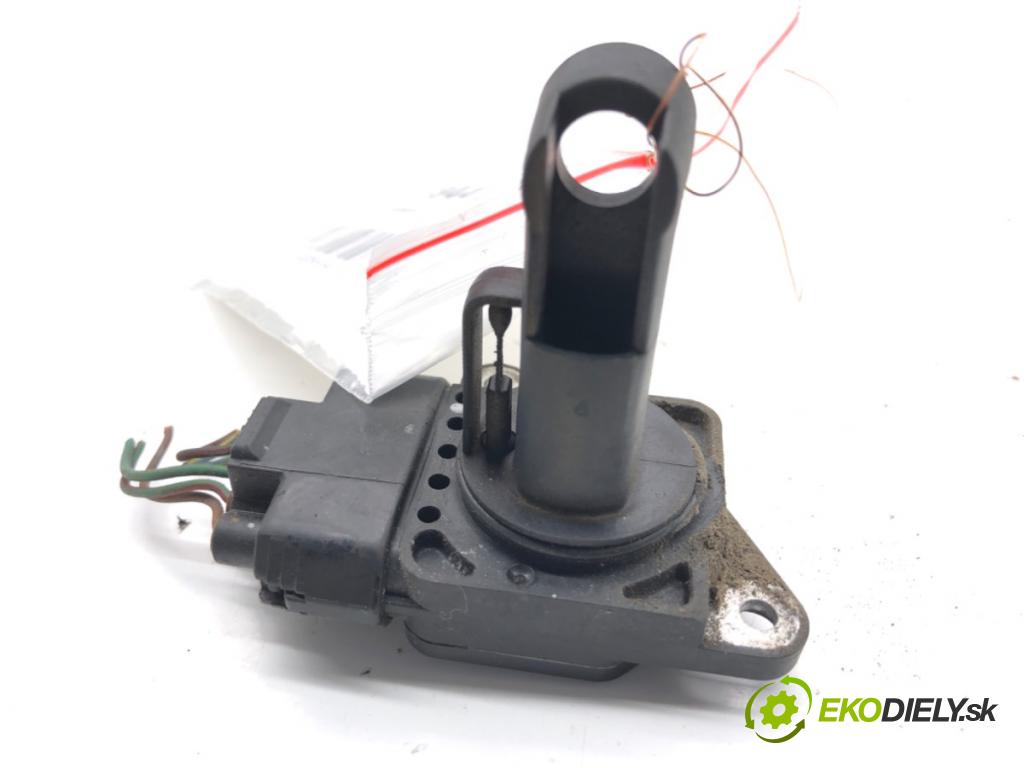 TOYOTA AVENSIS T25 liftback 2003 95 kW 1.8 (ZZT251_) 1794 Váha vzduchu 22204-0J010 (Váha vzduchu)