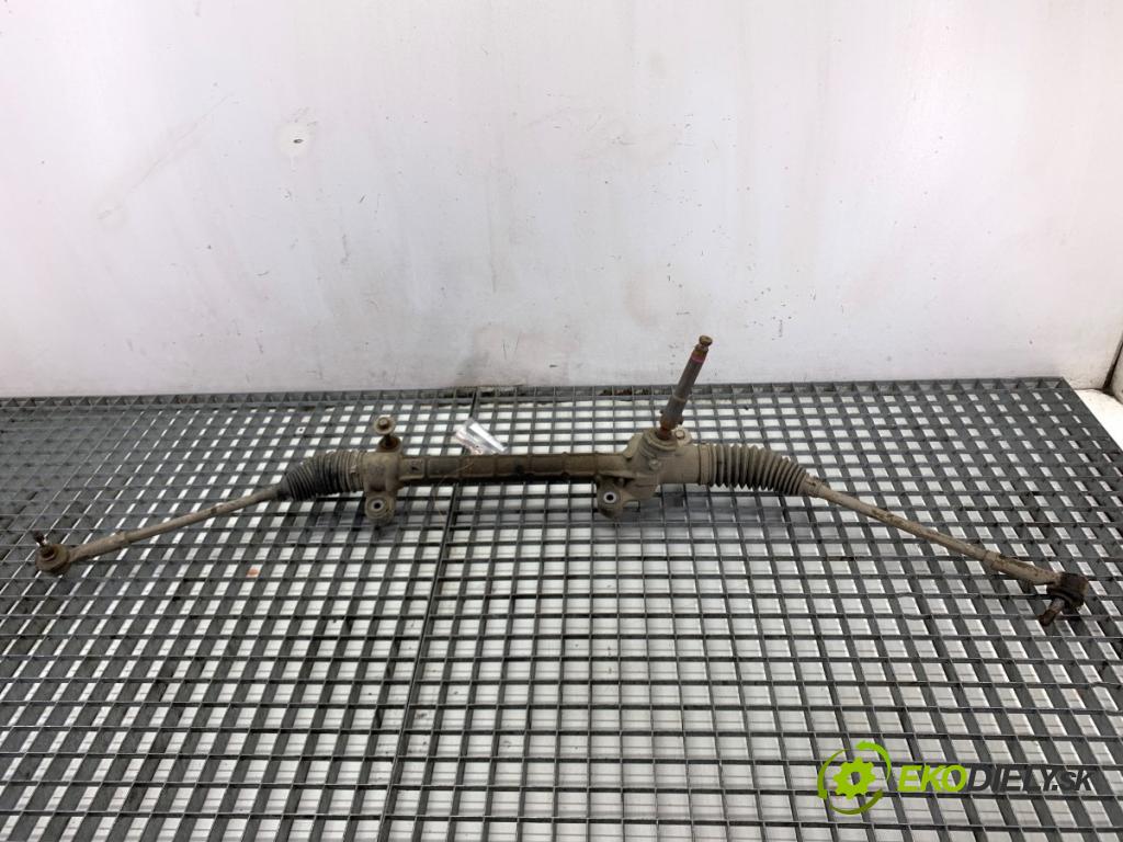 TOYOTA AVENSIS T25 liftback 2003 95 kW 1.8 (ZZT251_) 1794 riadenie volantu Riadenie 