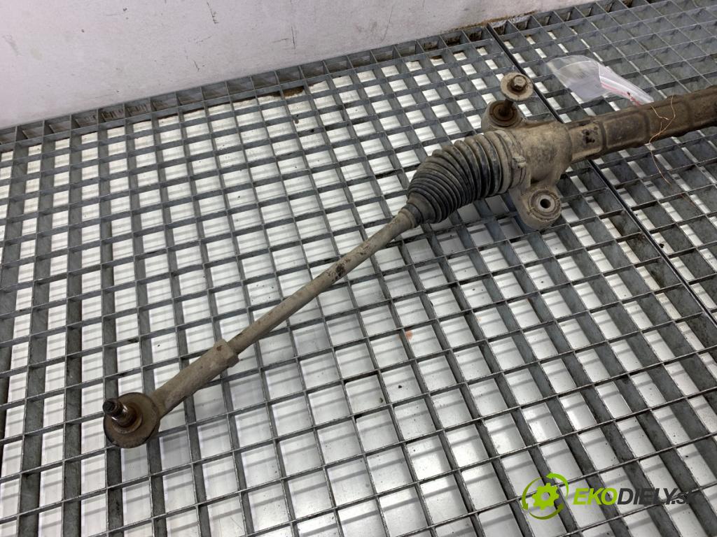 TOYOTA AVENSIS T25 liftback 2003 95 kW 1.8 (ZZT251_) 1794 riadenie volantu Riadenie