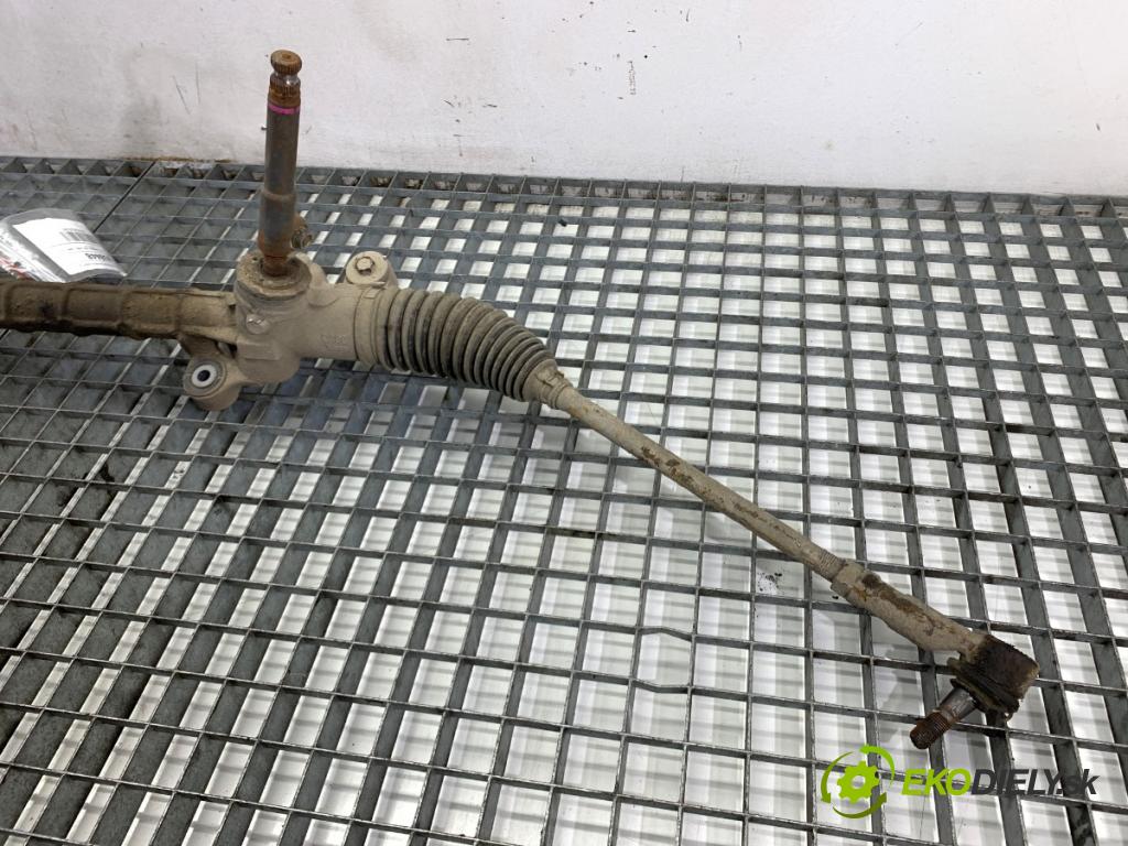 TOYOTA AVENSIS T25 liftback 2003 95 kW 1.8 (ZZT251_) 1794 riadenie volantu Riadenie