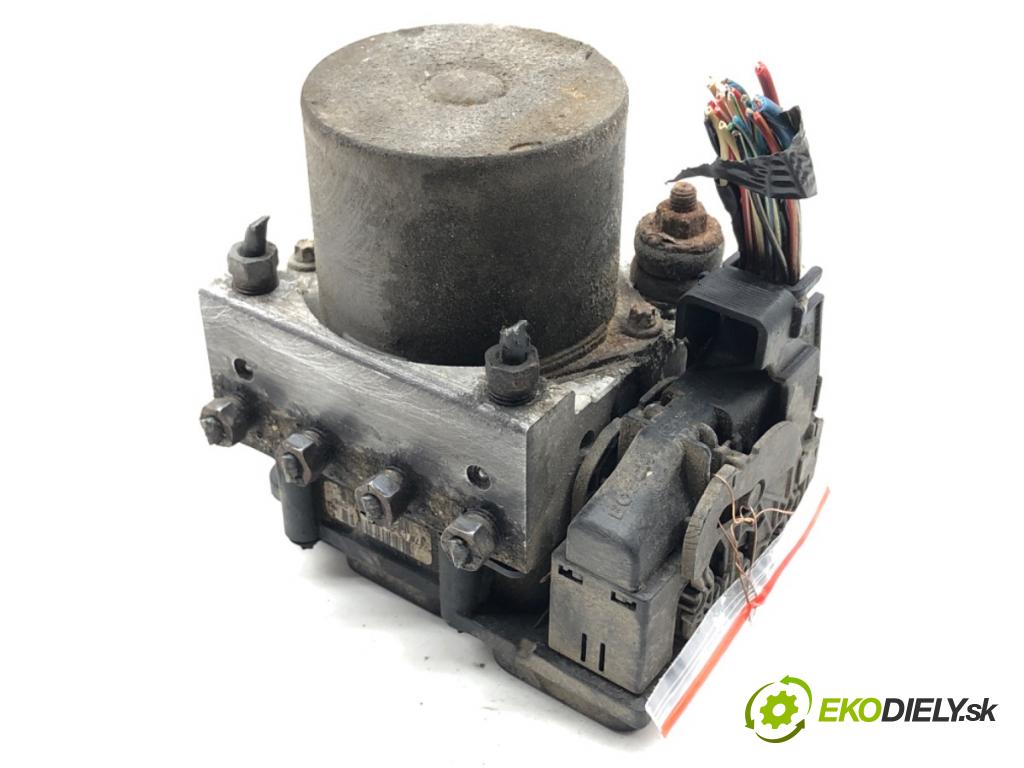 TOYOTA AVENSIS T25 liftback 2003 95 kW 1.8 (ZZT251_) 1794 Pumpa ABS 44510-05042 (Pumpa ABS)