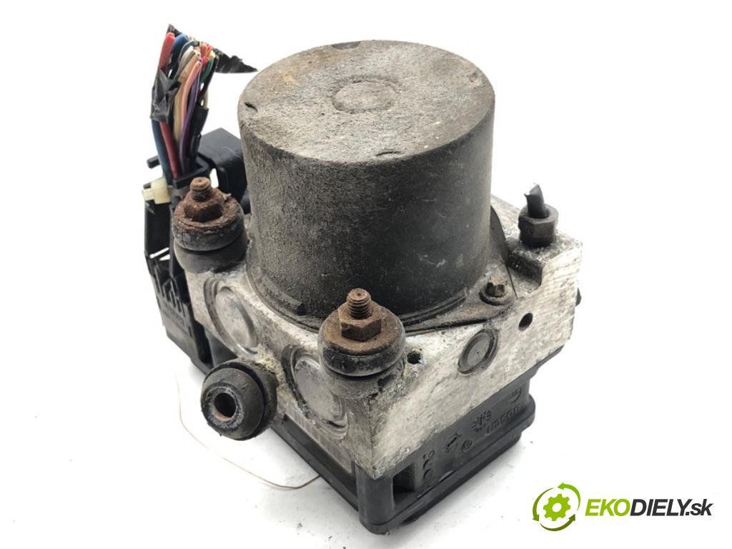 TOYOTA AVENSIS T25 liftback 2003 95 kW 1.8 (ZZT251_) 1794 Pumpa ABS 44510-05042 (Pumpa ABS)