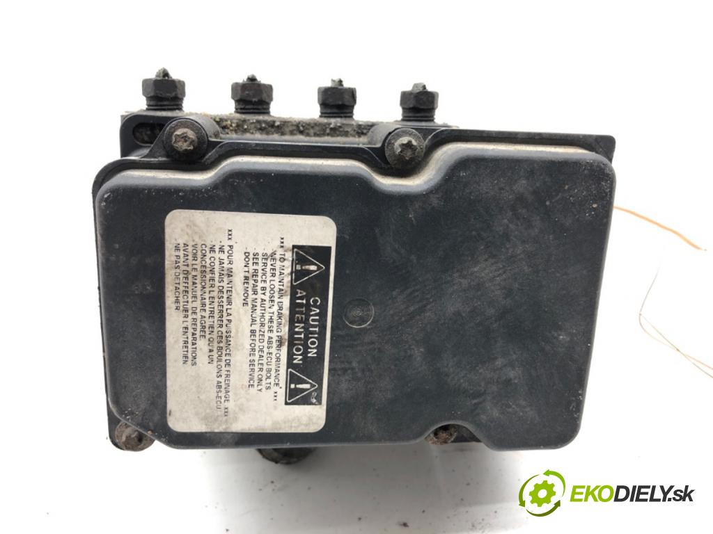 TOYOTA AVENSIS T25 liftback 2003 95 kW 1.8 (ZZT251_) 1794 Pumpa ABS 44510-05042 (Pumpa ABS)