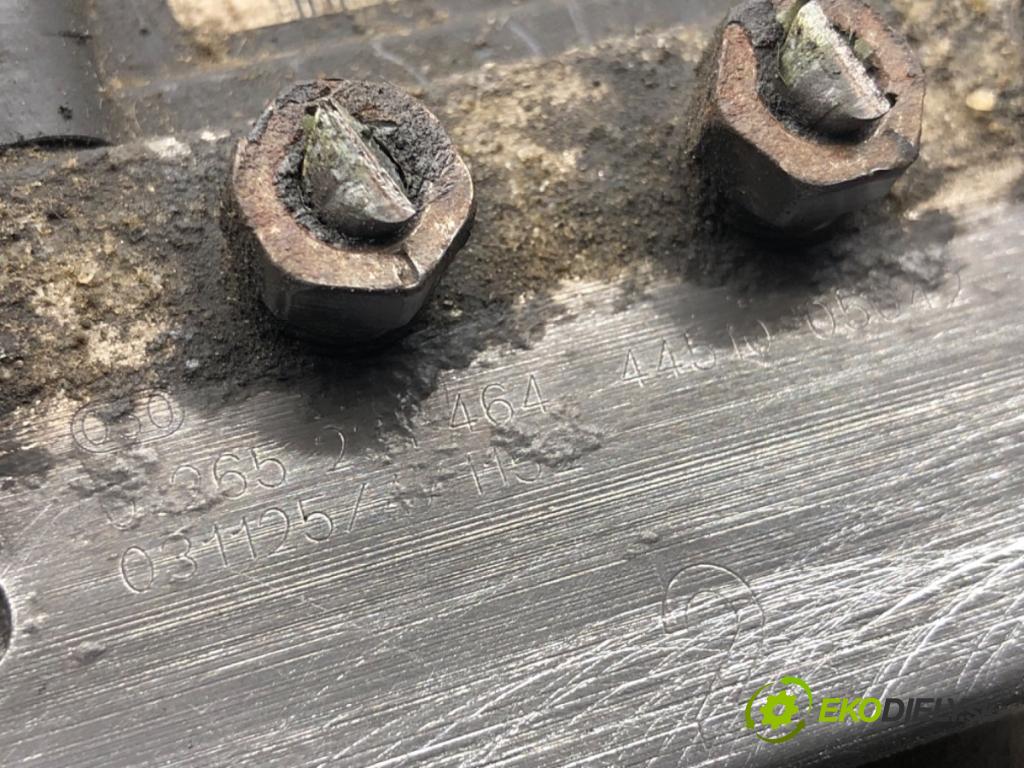 TOYOTA AVENSIS T25 liftback 2003 95 kW 1.8 (ZZT251_) 1794 Pumpa ABS 44510-05042 (Pumpa ABS)