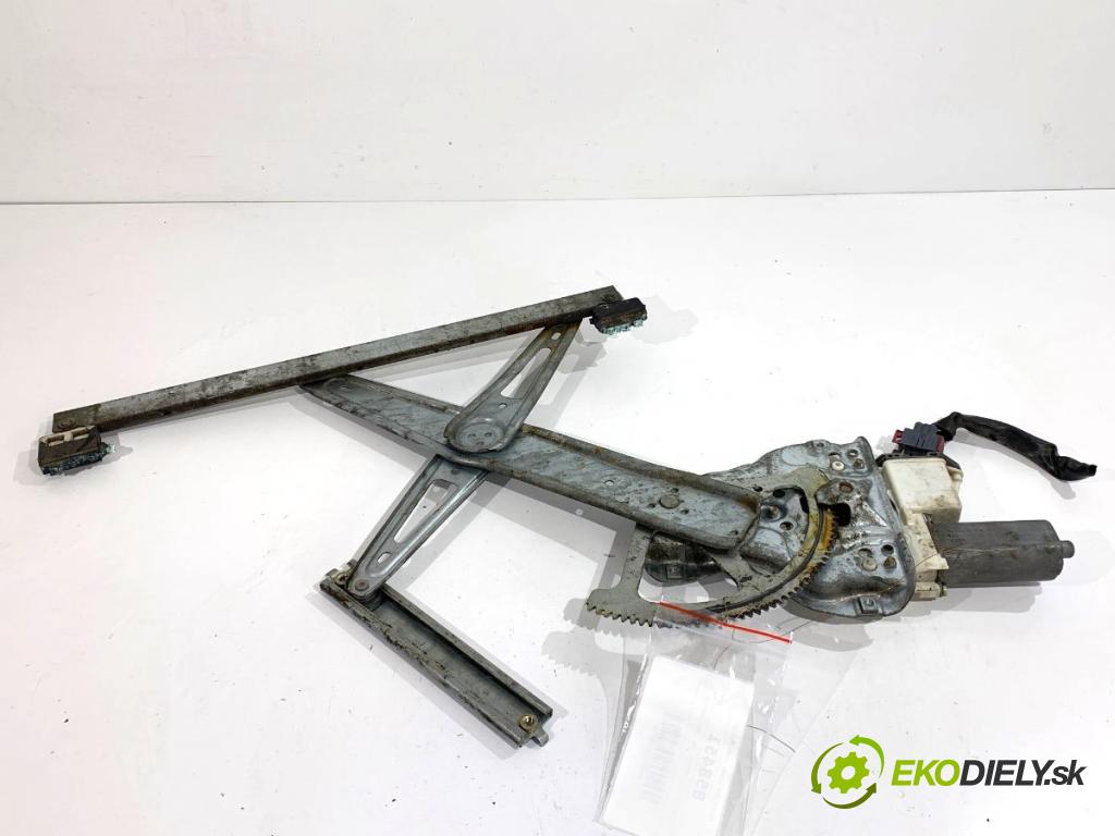 TOYOTA AVENSIS T25 liftback 2003 95 kW 1.8 (ZZT251_) 1794 Mechanizmus okna ľavy predný