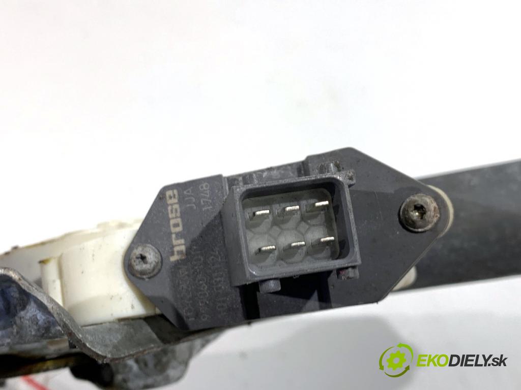 TOYOTA AVENSIS T25 liftback 2003 95 kW 1.8 (ZZT251_) 1794 Mechanizmus okna ľavy predný