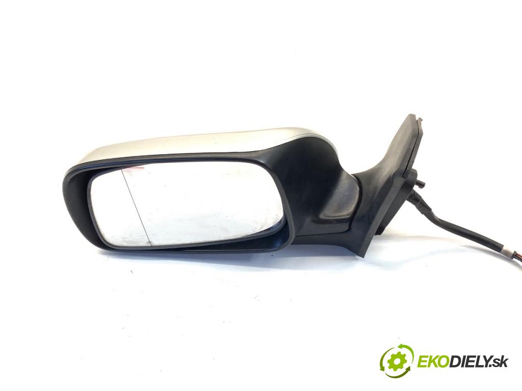 TOYOTA AVENSIS T25 liftback 2003 95 kW 1.8 (ZZT251_) 1794 Spätné zrkadlo ľavy