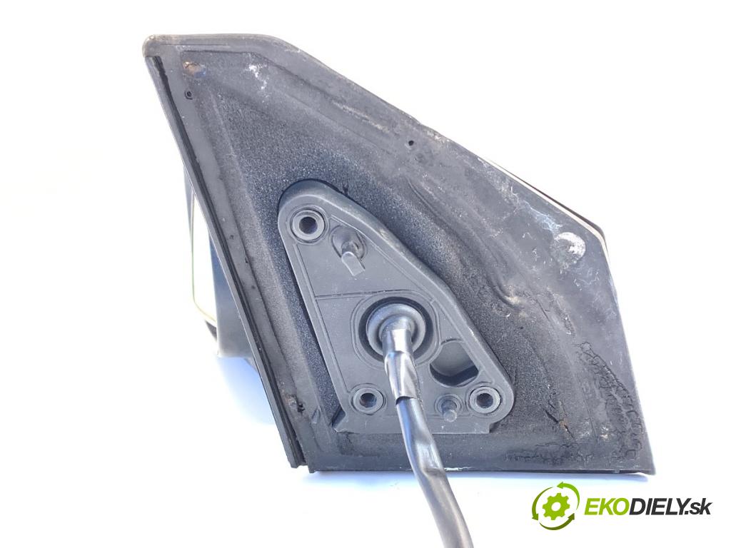 TOYOTA AVENSIS T25 liftback 2003 95 kW 1.8 (ZZT251_) 1794 Spätné zrkadlo ľavy