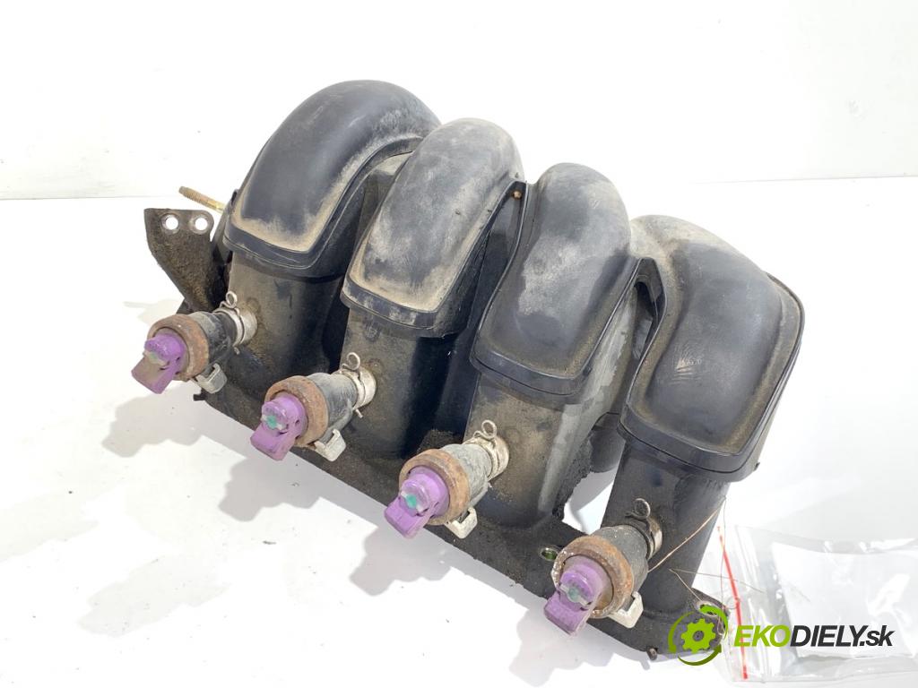 TOYOTA AVENSIS T25 liftback 2003 95 kW 1.8 (ZZT251_) 1794 potrubí sání  (Sací potrubí)