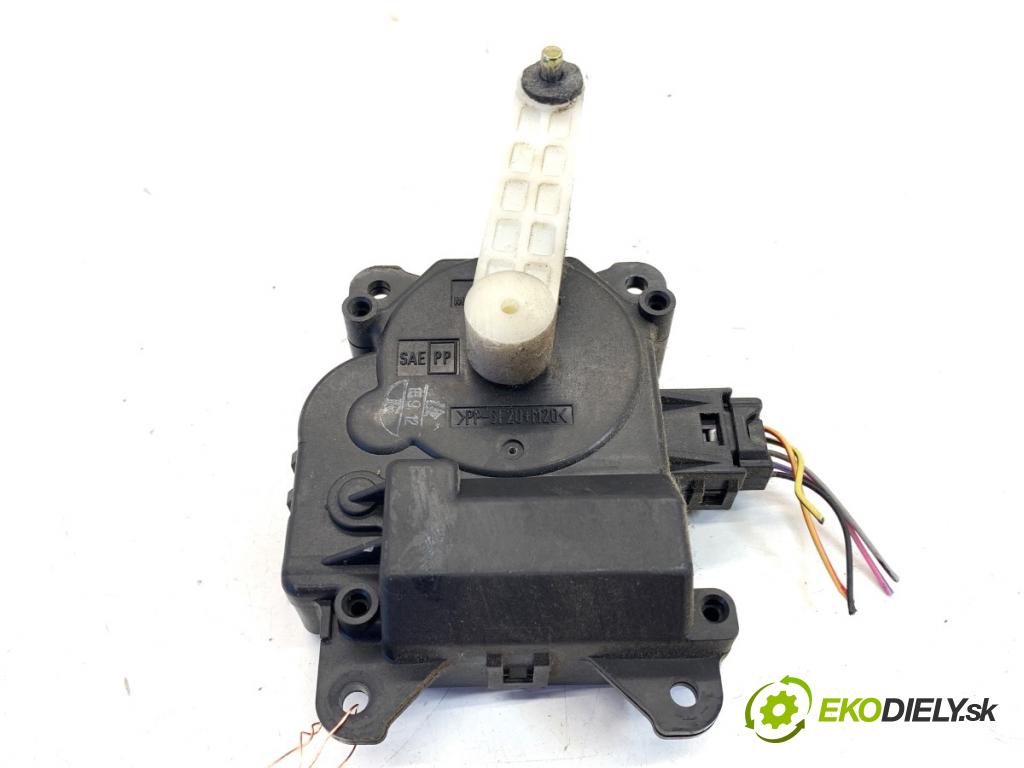 TOYOTA AVENSIS T25 liftback 2003 95 kW 1.8 (ZZT251_) 1794 Motor kúrenia 063700-8680