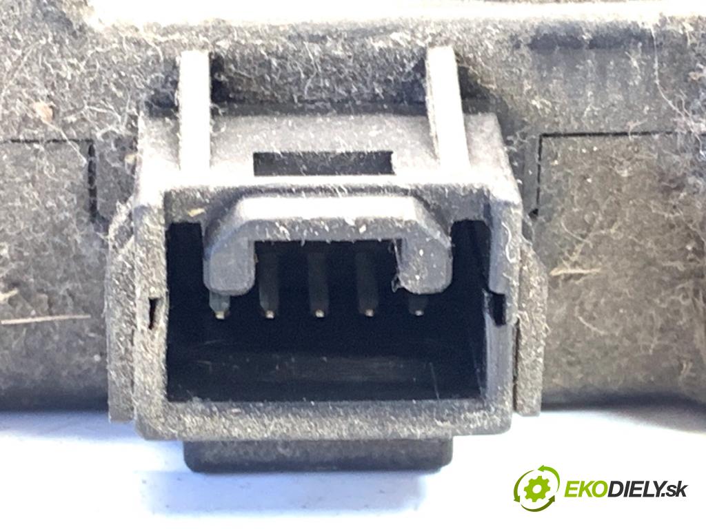 TOYOTA AVENSIS T25 liftback 2003 95 kW 1.8 (ZZT251_) 1794 Motor kúrenia 063700-8680