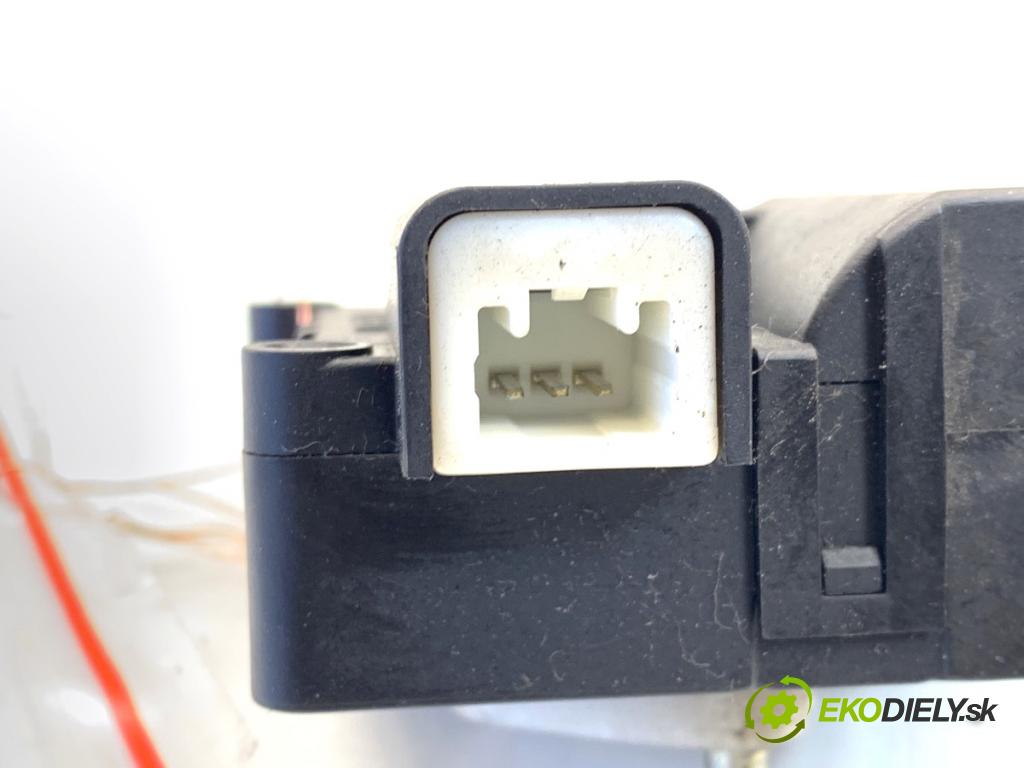 TOYOTA AVENSIS T25 liftback 2003 95 kW 1.8 (ZZT251_) 1794 Motor kúrenia 113800-2051