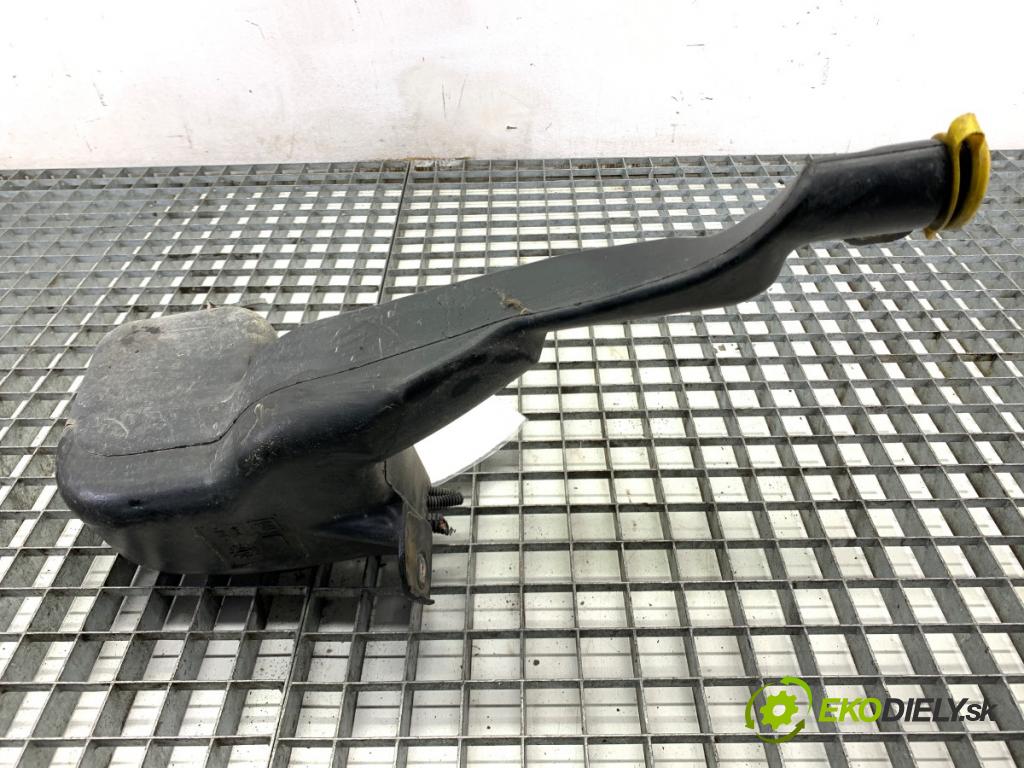 OPEL ASTRA H liftback 2007 88 kW 1.9 CDTI (L08) 1910 Nádržka ostrekovačov 