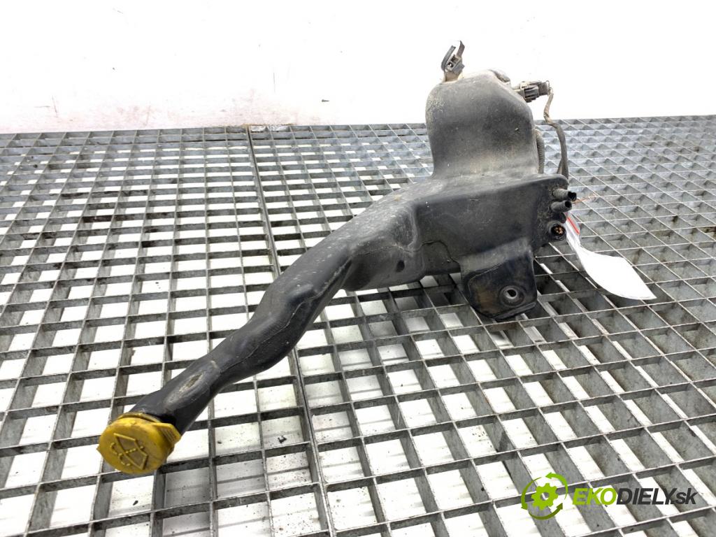 OPEL ASTRA H liftback 2007 88 kW 1.9 CDTI (L08) 1910 Nádržka ostrekovačov