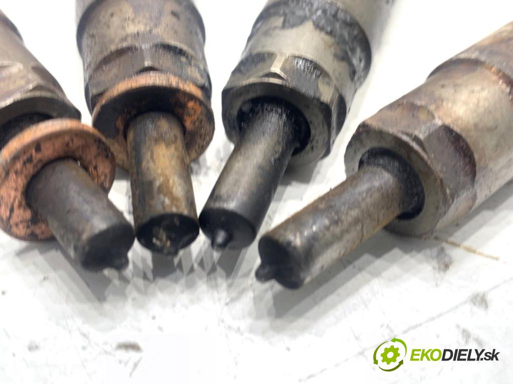 OPEL ASTRA H liftback 2007 88 kW 1.9 CDTI (L08) 1910 Vstrekovacie ventily 0445110165