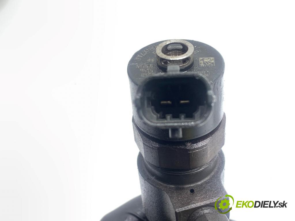 OPEL ASTRA H liftback 2007 88 kW 1.9 CDTI (L08) 1910 Vstrekovacie ventily 0445110165