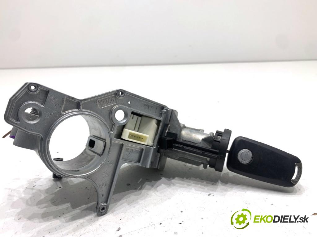 OPEL ASTRA H liftback 2007 88 kW 1.9 CDTI (L08) 1910 spinačka N0501882 (Spínacia skrinka)