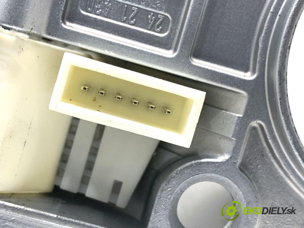 OPEL ASTRA H liftback 2007 88 kW 1.9 CDTI (L08) 1910 spinačka N0501882 (Spínacia skrinka)