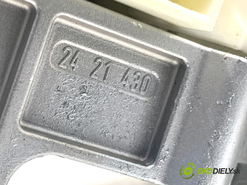 OPEL ASTRA H liftback 2007 88 kW 1.9 CDTI (L08) 1910 spinačka N0501882 (Spínacia skrinka)