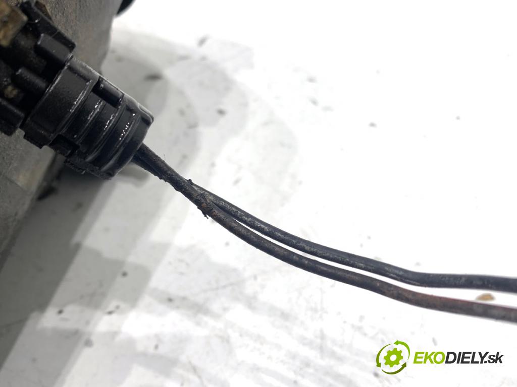 OPEL ASTRA H liftback 2007 88 kW 1.9 CDTI (L08) 1910 Kompresor klimatizácie 13124752 (Kompresor klimatizácie)