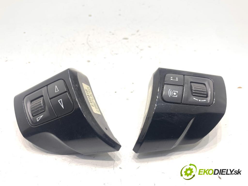 OPEL ASTRA H liftback 2007 88 kW 1.9 CDTI (L08) 1910 SPÍNAČE: volantu 440758813