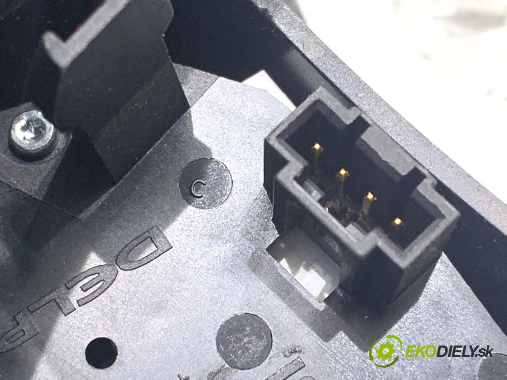 OPEL ASTRA H liftback 2007 88 kW 1.9 CDTI (L08) 1910 SPÍNAČE: volantu 440758813