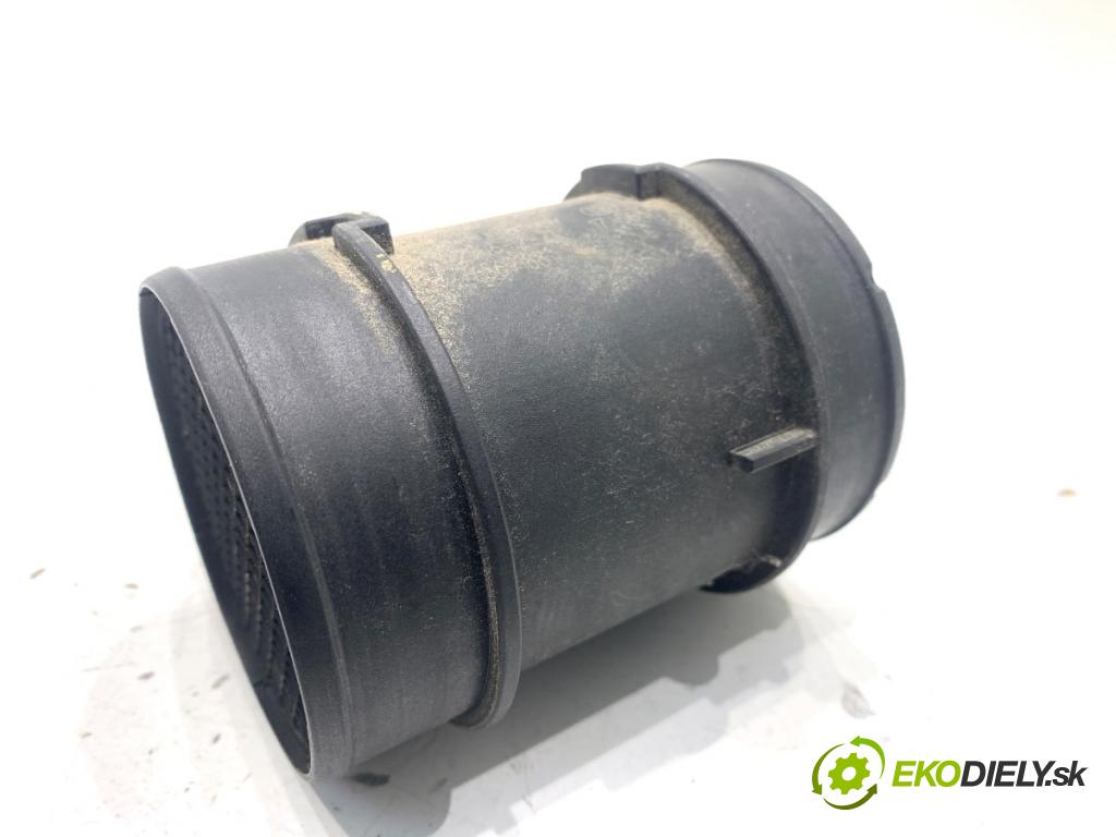 OPEL ASTRA H liftback 2007 88 kW 1.9 CDTI (L08) 1910 váha vzduchu 55350048 (Snímač hmotnosti vzduchu)