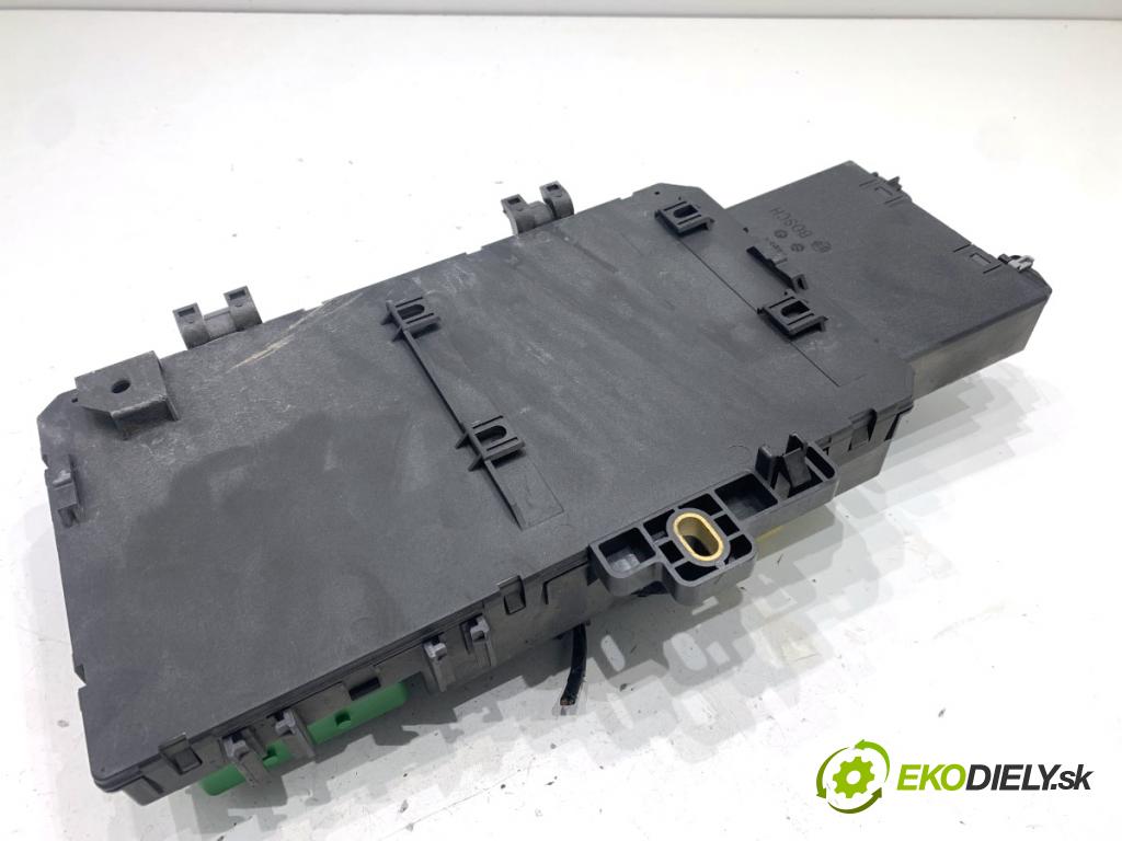 OPEL ASTRA H liftback 2007 88 kW 1.9 CDTI (L08) 1910 Modul BSI PDC 13228779 13220829