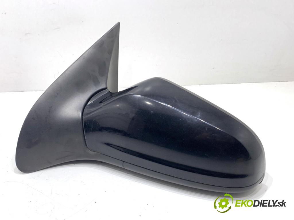 OPEL ASTRA H liftback 2007 88 kW 1.9 CDTI (L08) 1910 Spätné zrkadlo ľavy