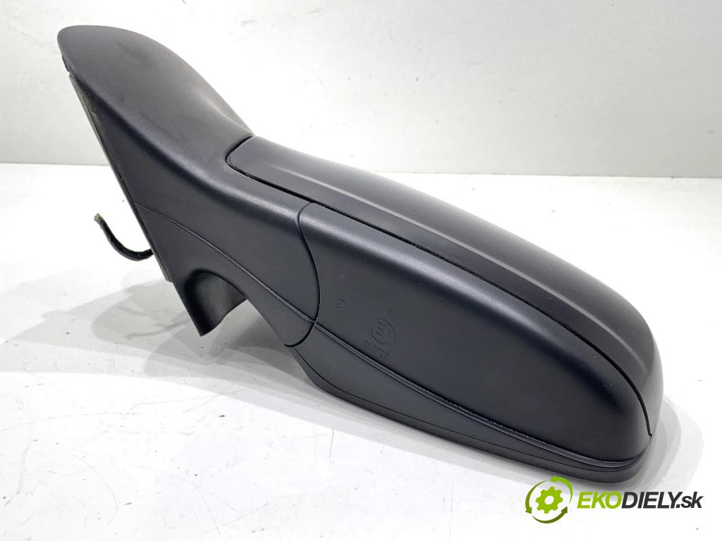 OPEL ASTRA H liftback 2007 88 kW 1.9 CDTI (L08) 1910 Spätné zrkadlo ľavy