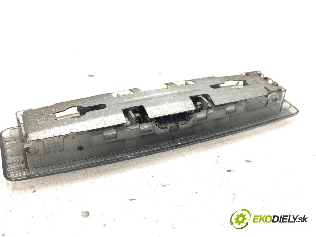 OPEL ASTRA H liftback 2007 88 kW 1.9 CDTI (L08) 1910 Svetlo stropné