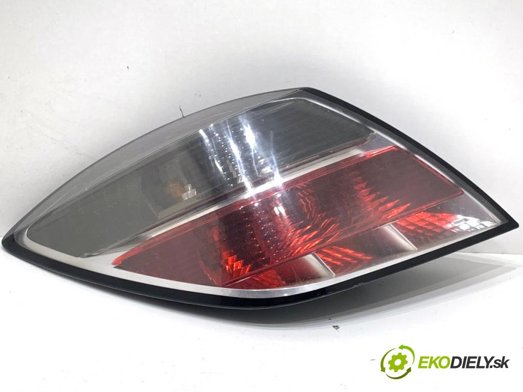 OPEL ASTRA H liftback 2007 88 kW 1.9 CDTI (L08) 1910 Svetlo ľavy zad 24451832