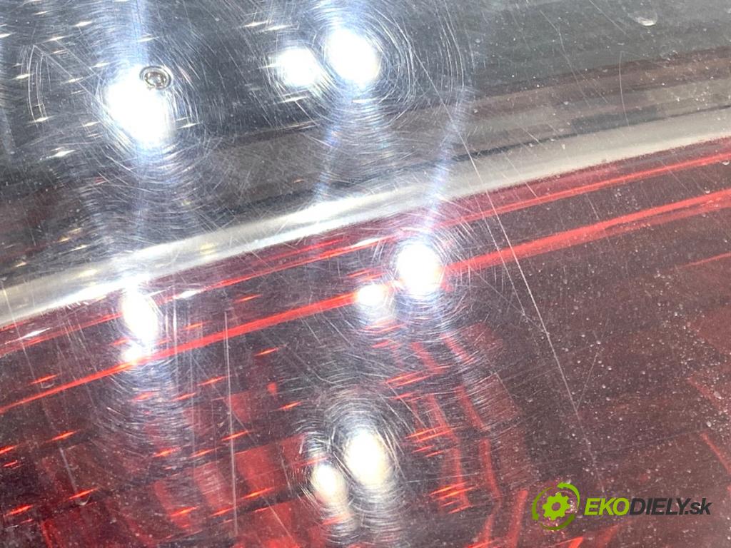 OPEL ASTRA H liftback 2007 88 kW 1.9 CDTI (L08) 1910 Svetlo ľavy zad 24451832