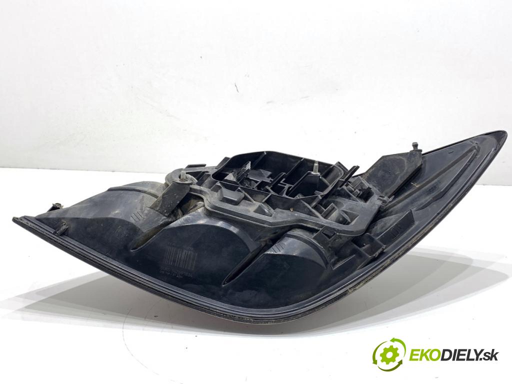 OPEL ASTRA H liftback 2007 88 kW 1.9 CDTI (L08) 1910 Svetlo ľavy zad 24451832