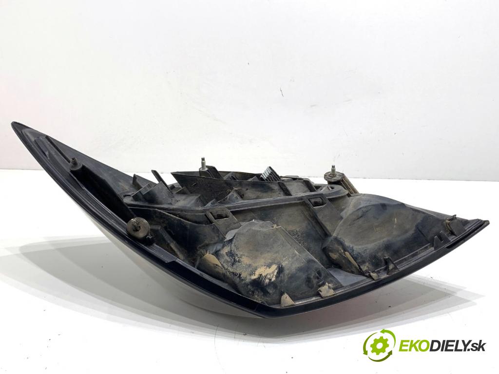 OPEL ASTRA H liftback 2007 88 kW 1.9 CDTI (L08) 1910 Svetlo ľavy zad 24451832