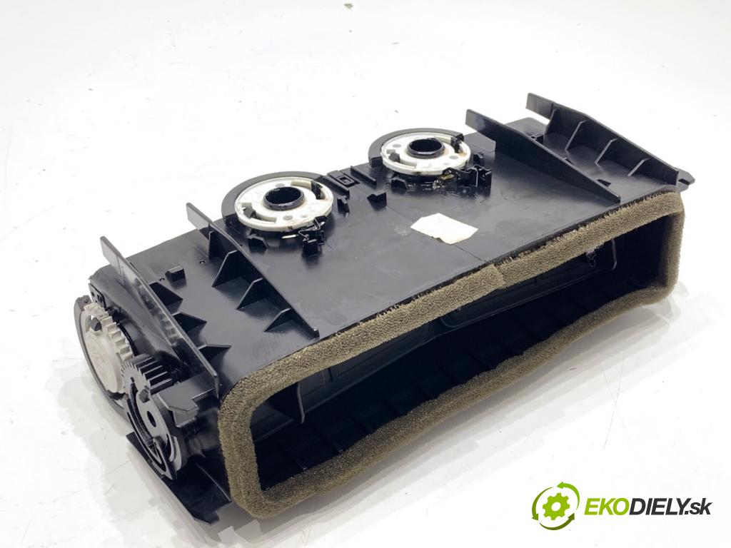 OPEL ASTRA H liftback 2007 88 kW 1.9 CDTI (L08) 1910 Mriežky kúrenia pravy predný 24465731