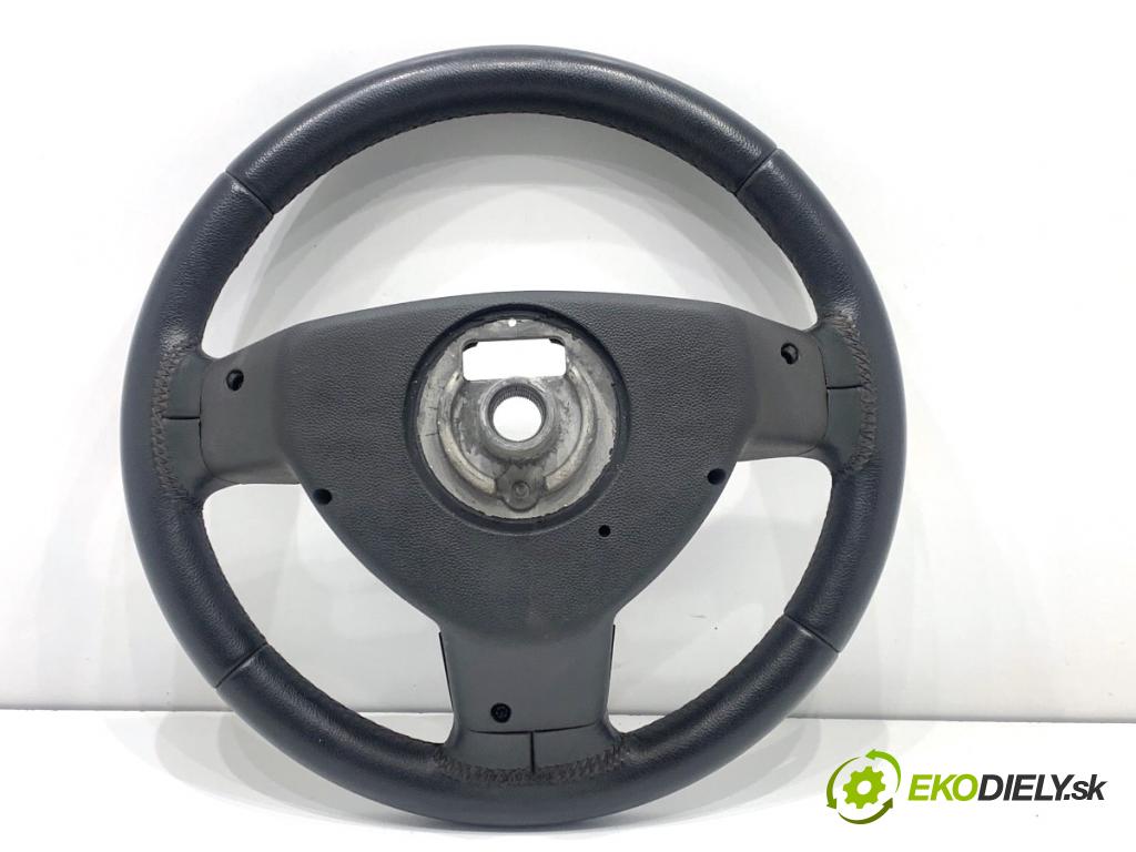 OPEL ASTRA H liftback 2007 88 kW 1.9 CDTI (L08) 1910 Volant 13251121 (Volant)