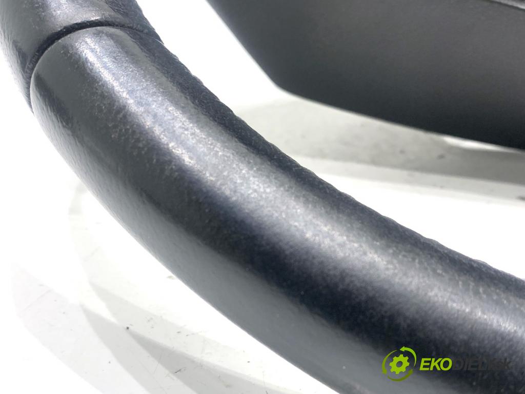 OPEL ASTRA H liftback 2007 88 kW 1.9 CDTI (L08) 1910 Volant 13251121 (Volant)