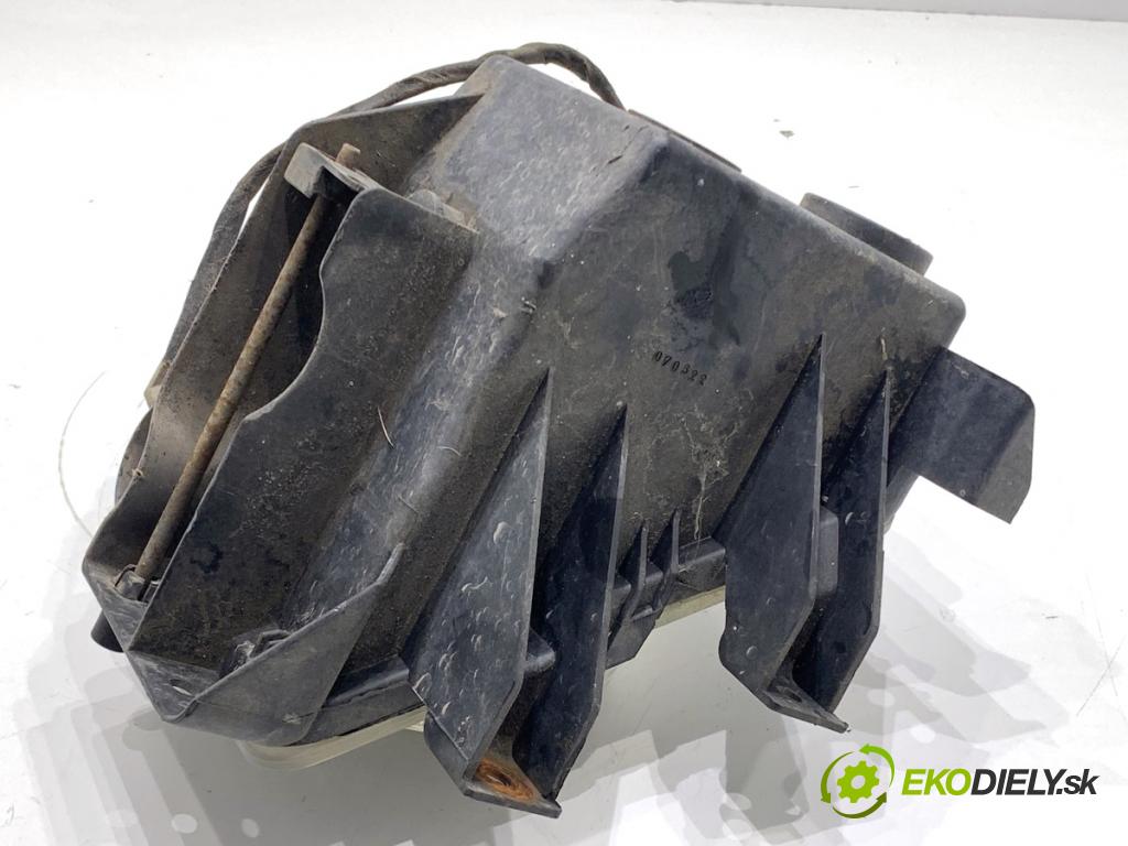 OPEL ASTRA H liftback 2007 88 kW 1.9 CDTI (L08) 1910 Hmlové svetlo, hmlovka ľavy predný 301392437