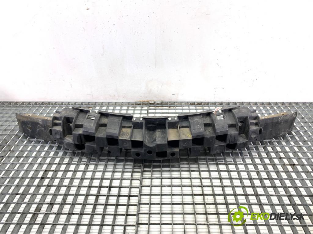 OPEL ASTRA H liftback 2007 88 kW 1.9 CDTI (L08) 1910 výztuha nárazníka přední část 13110340 (Přední výztuha)