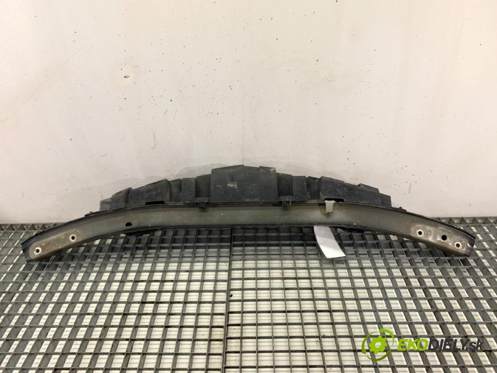 OPEL ASTRA H liftback 2007 88 kW 1.9 CDTI (L08) 1910 Výstuha nárazníka predný 13110340 (Výstuha predná)