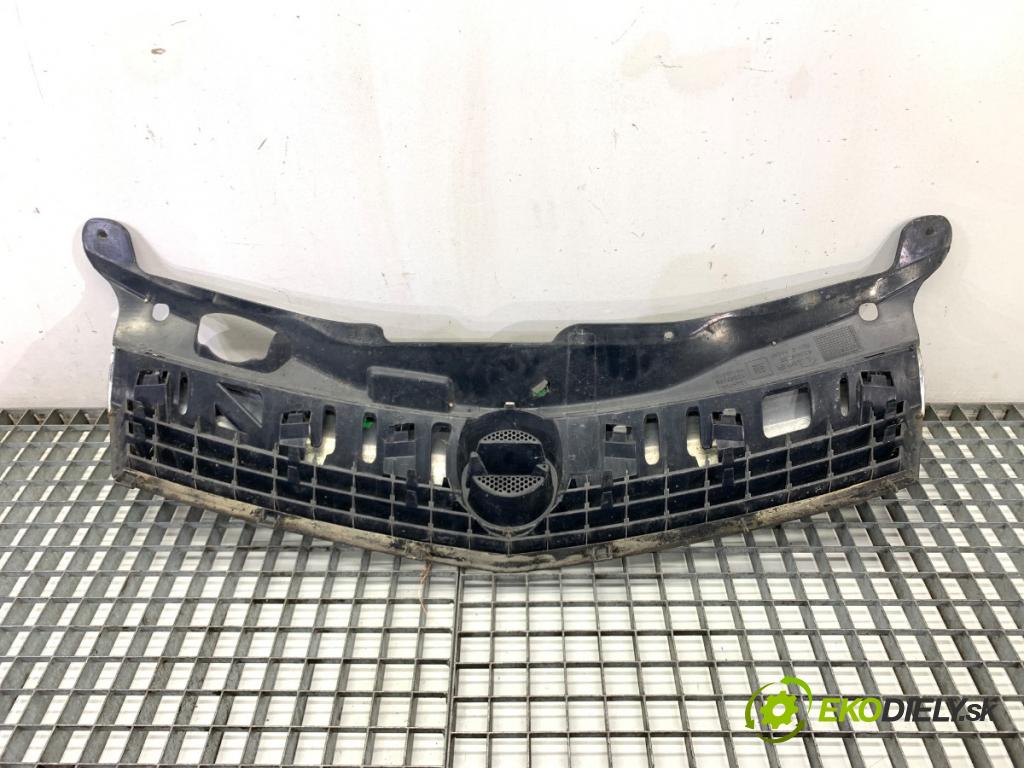 OPEL ASTRA H liftback 2007 88 kW 1.9 CDTI (L08) 1910 Mriežka maska 13247083 (Mriežka predná (maska chladiča))