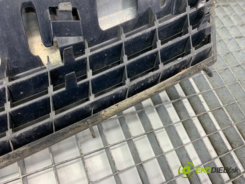 OPEL ASTRA H liftback 2007 88 kW 1.9 CDTI (L08) 1910 Mriežka maska 13247083 (Mriežka predná (maska chladiča))