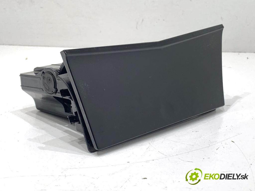 OPEL ASTRA H liftback 2007 88 kW 1.9 CDTI (L08) 1910 Popolník 13133284