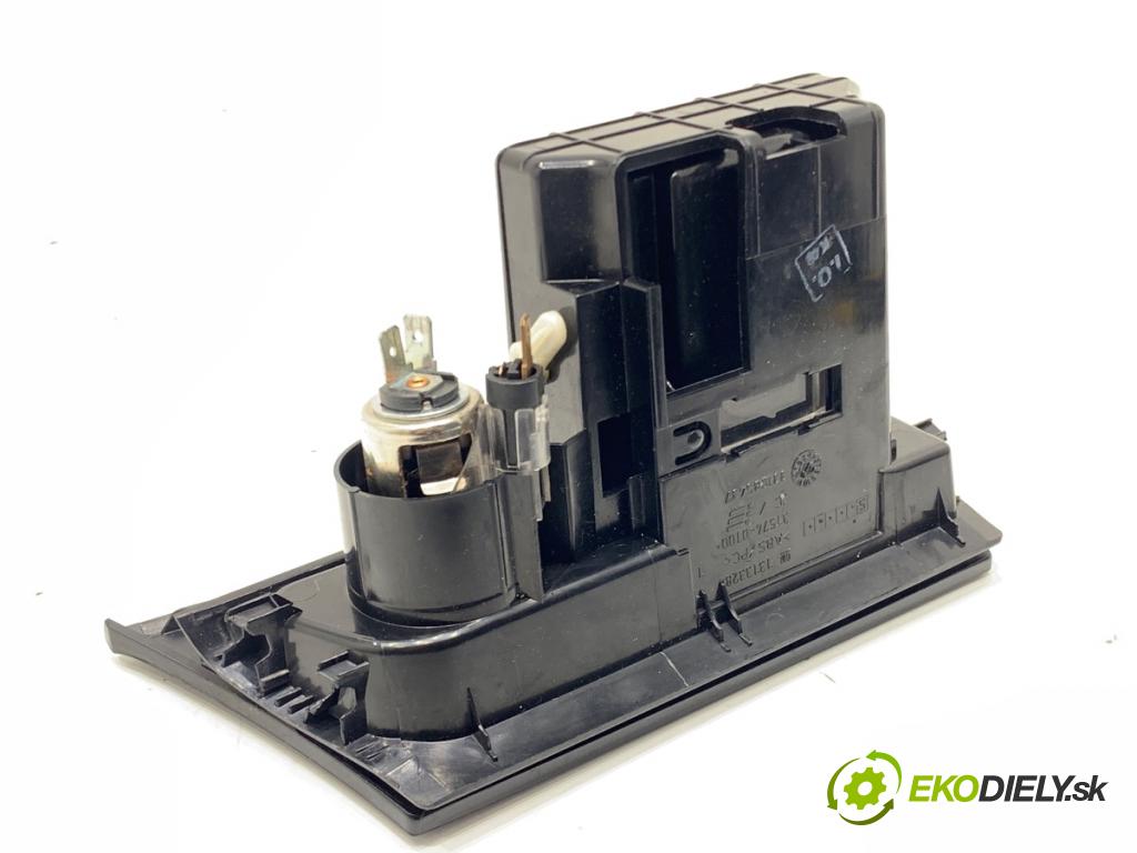 OPEL ASTRA H liftback 2007 88 kW 1.9 CDTI (L08) 1910 Popolník 13133284