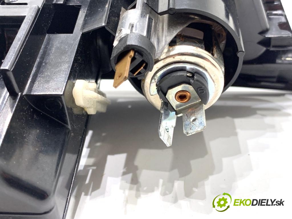 OPEL ASTRA H liftback 2007 88 kW 1.9 CDTI (L08) 1910 Popolník 13133284