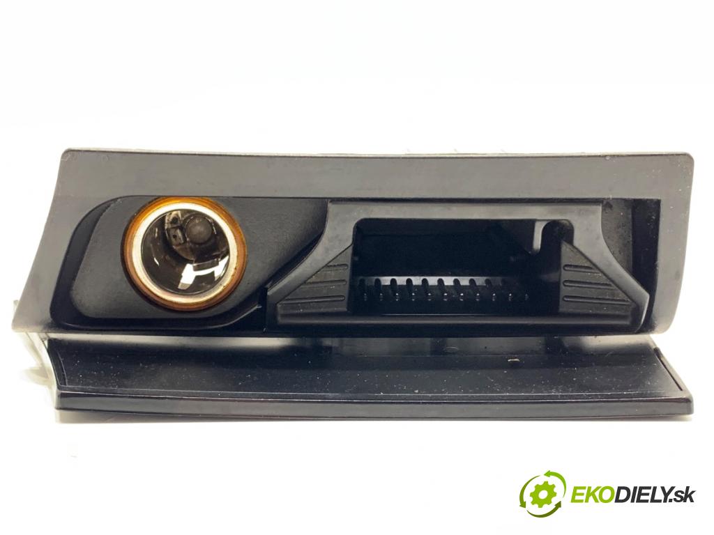 OPEL ASTRA H liftback 2007 88 kW 1.9 CDTI (L08) 1910 Popolník 13133284