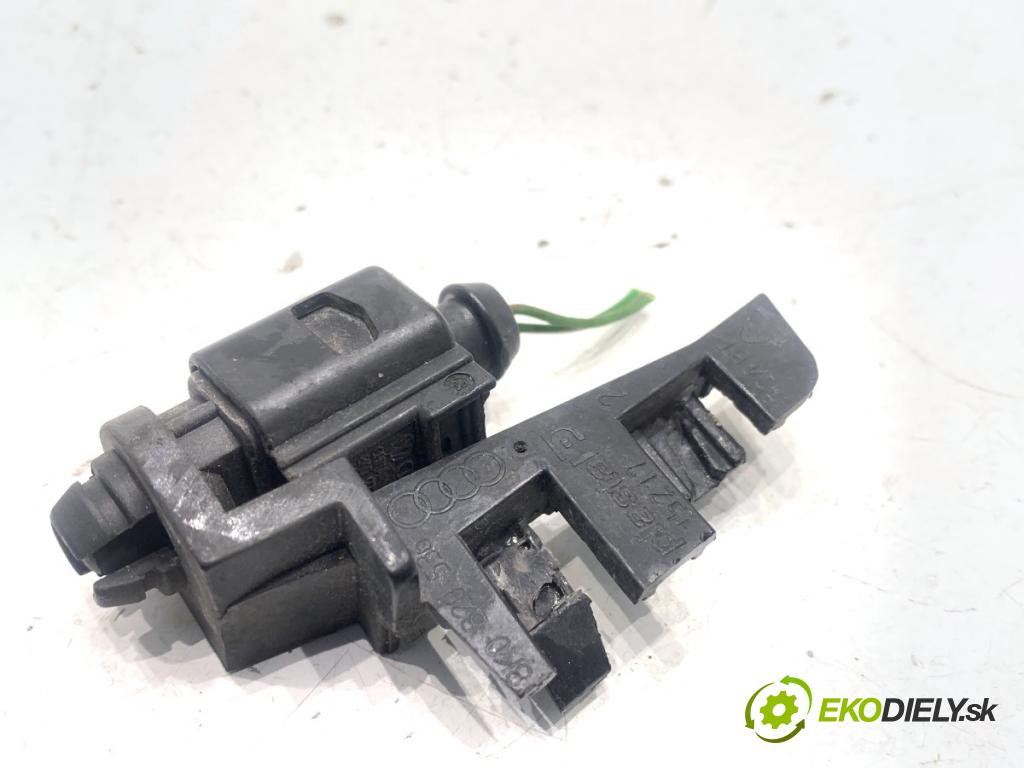 OPEL ASTRA H liftback 2007 88 kW 1.9 CDTI (L08) 1910 snímač KVALITNÍ: vzduchu 8k0820536