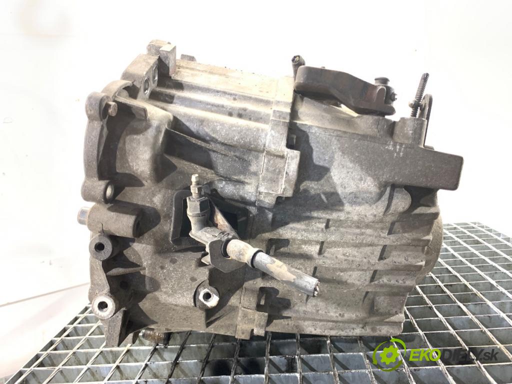 VOLVO V70 I Kombi 2003 121 kW 2.4 2435 převodovka 1023822 (Převodovka)